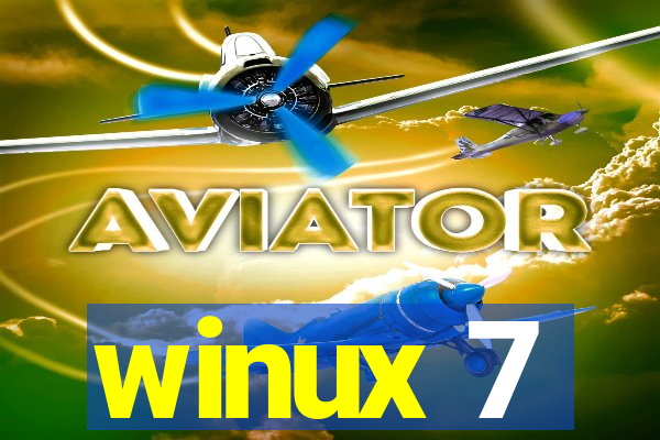 winux 7